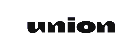 Union POS brand logo — trademark of its respective owner, shown for identification only